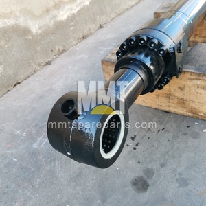กระบอกไฮดรอลิกสำหรับรถขุดรุ่น 320D 323D 320D2 หมายเลขอะไหล่ 349-4134 341-2814 242-6756 3494134 3412814 2426756 - Product Image 6