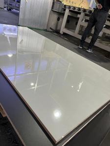 18mm 16mm 12mm 9mm yüksek parlak melamin kaplı mdf tahta mobilya kontrplak için - Product Image 3