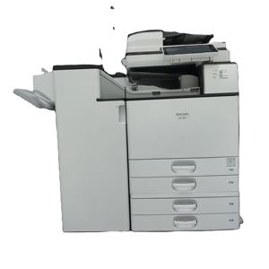 Nueva impresora multifunción láser monocromática IM6000 de alta eficiencia todo en uno A3 copiadora equipo de oficina - Product Image 6