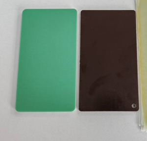 Placa Laminada de Alta Resistencia Sin Halógenos G11 <span class=keywords><strong>CTI600</strong></span>/EPGC306 - Product Image 6