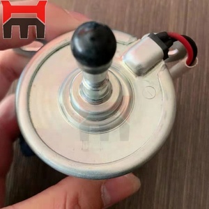 Repuestos para Excavadoras, Bomba de Combustible Eléctrica de 12V 370-4008 para E305E E306E E307E - Product Image 4