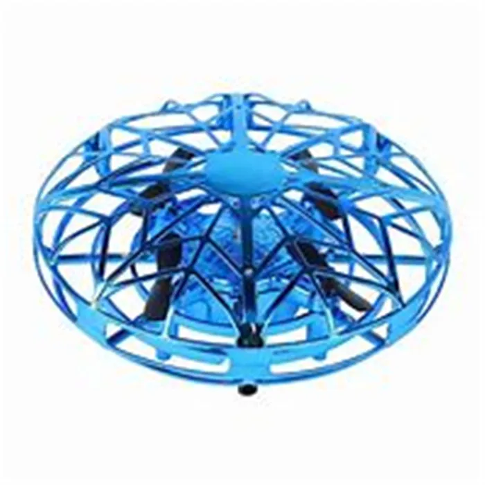 free shipping Mini Drone Kids or Adults with Light Up LEDs Boys or Girls Gift Easy Indoor Outdoor Small Flying Toys