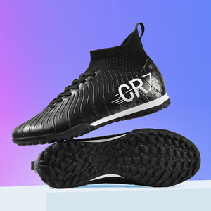 <span class=keywords><strong>Scarpe</strong></span> <span class=keywords><strong>da</strong></span> <span class=keywords><strong>Calcio</strong></span> Unisex alla Moda, <span class=keywords><strong>Nuove</strong></span> Calzature Sportive per Tempo Libero e Attività all'Aperto - Product Image 5
