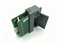Software de Edición Industrial PLC 100% Original 1769-IF4K, Controlador PLC 1769IF4K