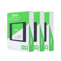 1TB ssd portátil de 2,5 pulgadas Sata 3,0 ssd 512gb 256GB 128GB ssd de 64GB al por mayor