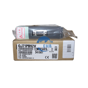 Nhanh chóng vận chuyển mô-đun tương tự qj71pb92v - Product Image 1
