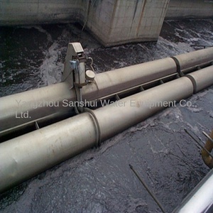 Nhà máy trực tiếp động cơ kiểm soát chuyển đổi Loại Decanter unpowered xi lanh van 220V điện áp 1 năm bảo hành - Product Image 3