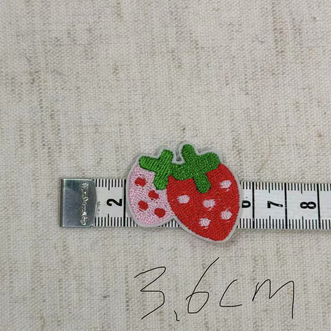 fraise