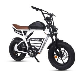 Bicicleta Eléctrica de Montaña Nueva de Fábrica, Modelo Vintage, Lista para Enviar, Fabricantes de Bicicletas Híbridas ODM, Precio Bajo, Neumáticos Gruesos, Deportiva, para Adultos, Alta Velocidad - Product Image 5