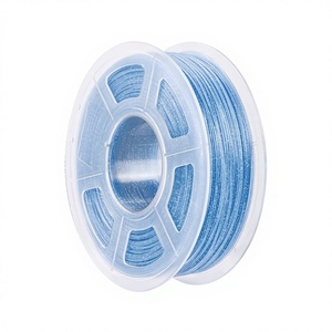 Filament PLA de qualité industrielle 1,75 mm, résistance accrue, faible odeur, point de fusion stable, haute précision, matériau pour imprimante 3D, 1 kg - Product Image 1