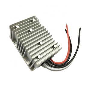 Convertidor de 24V CC <span class=keywords><strong>a</strong></span> 48V CC, 15 <span class=keywords><strong>amperios</strong></span>, 720 vatios, 24V CC <span class=keywords><strong>a</strong></span> 48V, 15 <span class=keywords><strong>A</strong></span>, 720 W CC, convertidor elevador - Product Image 1