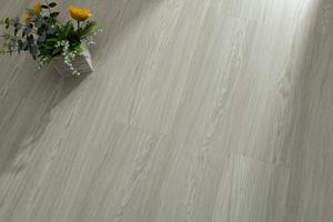 Planches de vinyle à noyau rigide imperméables, résistantes au feu, anti-moisissure, sans formaldéhyde, faciles à nettoyer - Product Image 5