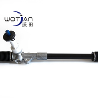 Baru untuk Kia Sportage 2011-2015 rak kemudi dan Pinion Gear Power Steering 53500-2s000 56500-3W000 56500-2s001