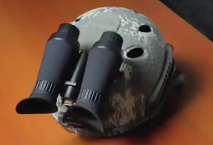 Nueva Cámara de Visión Nocturna Digital 3D 4k HD para Exteriores, Casco con Visión Nocturna Infrarroja Binocular - Product Image 6