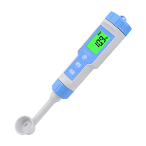 Salzgehalt-Messgerät Lebensmittel-Salzgehalt-Tester Speziell für Sole und Suppen Digitaler Stift-Tester Lagermodell - Product Image 1