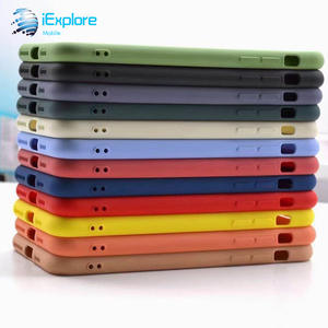 Funda de teléfono de diseño personalizado de silicona TPU IExplore <span class=keywords><strong>Slik</strong></span> Touch para 1 + xiaomi Redmi Note 13 iPhone 16 <span class=keywords><strong>Pro</strong></span> Max Samsung S24 Note 20 - Product Image 3