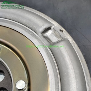 Nuevo Volante Bimasa Original <span class=keywords><strong>DMF</strong></span> 0B5 DL501 DSG 0B5105317J 0B5105317K <span class=keywords><strong>LuK</strong></span> para Audi A4L 2.0T 45 TFSI - Product Image 5