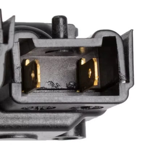 Tapa de Combustible con Cerradura para Renault Reynolds Carbin 8200312600 788262843R, Pieza de Repuesto para la Cubierta del Tanque - Product Image 2
