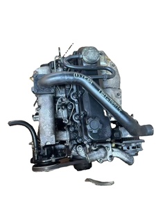 เครื่องยนต์ดีเซล TD27 คุณภาพดีสำหรับนิสสัน - Product Image 4