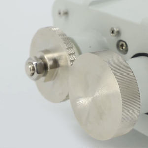 เครื่องวัดความชื้นเมล็ดพืชออนไลน์แบบใหม่สำหรับเครื่องอบเมล็ดพืช เซ็นเซอร์วัดความชื้นแบบอินไลน์ ข้าวโพด ข้าวสาลี ข้าวบาร์เลย์ ข้าวเปลือก - Product Image 5