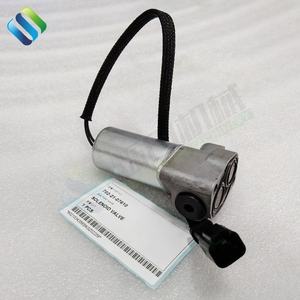 702-21-07610 PC130 PC290 pièces de machines d'excavatrice 7022107610 électrovanne 702-21-07610 - Product Image 6