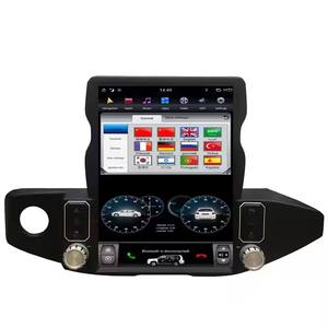Excelente <span class=keywords><strong>precio</strong></span> Android <span class=keywords><strong>13</strong></span> Car Dvd Gps Player para Jeep Wrangler JL 2011-2017 Car Audio Radio Carplay 4G 360 - Product Image 5
