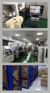 GPS mô-đun ZED-F9P ZED-F9P-04B-01 rtk trong trường hợp pinout gnss/GPS Receiver Board với ma và USB Drone ban phát triển - Product Image 5