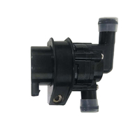 Combinaison de chauffage de stationnement à essence 5kw pour pompe de circulation 180 grados 12vdc webasto pompe à eau 12v