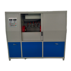Detector de Defectos por Partículas Magnéticas bibo CNK-2000, Producto de Alta Precisión para Pruebas No Destructivas - Product Image 6