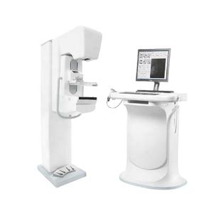 Appareil de mammographie numérique abordable pour le dépistage vétérinaire et médical - Product Image 5