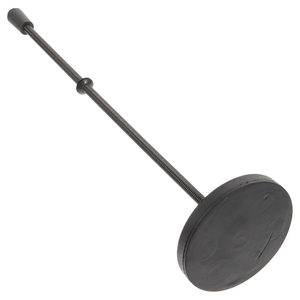 Véhicule Mât Magnétique <span class=keywords><strong>Voiture</strong></span> Signes Titulaire Base Logo Petit Néodyme N35 Pliage En Caoutchouc Enduit <span class=keywords><strong>Support</strong></span> Universel - Product Image 6
