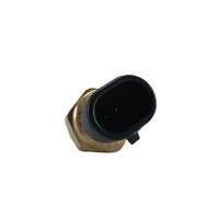 Capteur de température d'eau QSX15 4954905 adapté aux pièces de moteur Cummins