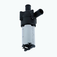 Brandneue Autoteile Autozubehör Pumpen Kühlsystem Elektrische Wasserpumpe 0018351364 A0018351364 Für Mercedes-Benz