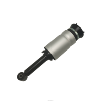Nouvel amortisseur avant à suspension pneumatique FULES de haute qualité sans électricité pour Land Rover Range Rover Sport L320 (2010-2013)