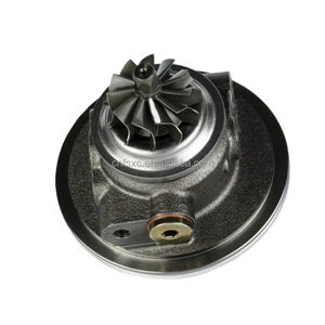 Cartouche de turbo Turbine Centre 058145703K K04 53049880015 53039880005 pour Audi A4 A6 Quattro 1.8T <span class=keywords><strong>AEB</strong></span>/ANB/APU/AWT/AVJ 1997- - Product Image 2