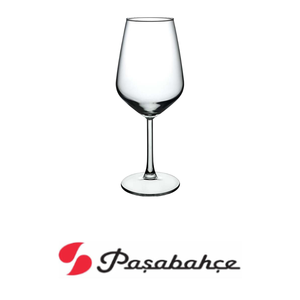 Copa de Vino Allegra Cabernet de 49 cl, Altura 22 cm, Diámetro 8.3 cm, Pasabahce - Product Image 4