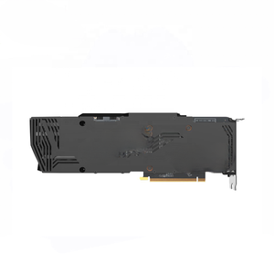 <span class=keywords><strong>ZOTAC</strong></span> Trinity OC GeForce <span class=keywords><strong>RTX</strong></span> <span class=keywords><strong>3080</strong></span> <span class=keywords><strong>Ti</strong></span> 12GB GDDR6X PCI Express 4.0 Carte graphique de bureau refroidie par ventilateur Nouvelle carte graphique ZT-A30810J-10P - Product Image 4