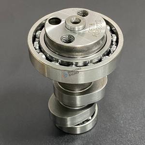 Eje de leva de motor de motocicleta Z190, árbol de levas para 6,8mm de diámetro ZongShen ZS 190cc W190 1P62YML-2, motor Dirt Pit Bike Atv Quad Parts - Product Image 1