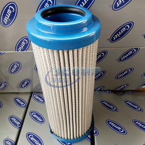 Filtro de Aceite Carrier 8TB0320, Filtración al Vacío Tubular para Refrigeración de Compresores de Aire - Product Image 2