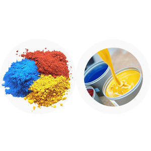 Colorante colorante oxyde de <span class=keywords><strong>fer</strong></span> colorante ossido di ferro - Product Image 5