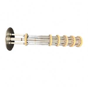 Grafmac Plaque Processeur Séchage Chauffage 220V 3000W Fusible Thermique Céramique Réchauffeur à Air Chaud PS0059-1 - Product Image 5