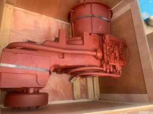 4644.024.007กระปุกเกียร์4WG200สำหรับ-ในประเทศจีน - Product Image 4