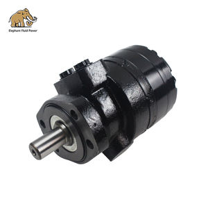 BMER-2-300 série de BMER-2 de pompe hydraulique de moteurs hydrauliques de bâti de roue - Product Image 1