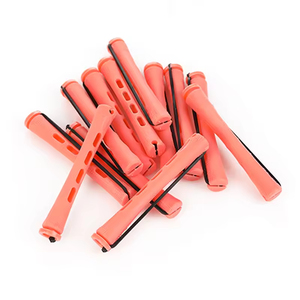 Varillas de Plástico para Peinado Profesional, Varillas para Ondas Frías, Rodillos para el Cabello, Venta al por Mayor a Bajo Precio - Product Image 4
