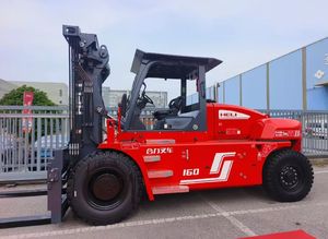 גדול מיצובישי 4s צמיגים מוצקים עבור מלגזה סין הלילית 2 3 4 5 7 10 12 16 טון מנוע מנוע הידראולי משאבת מחיר - Product Image 5