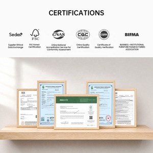 <span class=keywords><strong>Bureau</strong></span> <span class=keywords><strong>d</strong></span>'<span class=keywords><strong>angle</strong></span> compact en fer de style européen moderne, installation rapide, certifié ISO9001/ISO14001 - Product Image 6