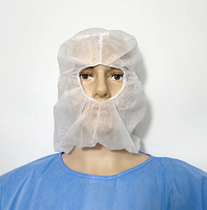 <span class=keywords><strong>Gorro</strong></span> <span class=keywords><strong>de</strong></span> Astronauta SMS, Capucha <span class=keywords><strong>de</strong></span> <span class=keywords><strong>Cirujano</strong></span>/<span class=keywords><strong>Gorro</strong></span> Espacial, Pasamontañas, Fabricante <span class=keywords><strong>de</strong></span> Gorros Desechables <span class=keywords><strong>de</strong></span> la Mejor Calidad, <span class=keywords><strong>Gorro</strong></span> Facial Casual con Certificación CE, 3 Años - Product Image 2