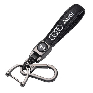 <span class=keywords><strong>Porte</strong></span>-clés en métal moderne et minimaliste pour logo, pendentif pour clés de voiture, <span class=keywords><strong>porte</strong></span>-clés professionnel pour hommes, fabriqué en Chine, vente en gros transfrontalière - Product Image 1