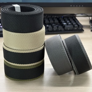 Tùy Chỉnh Nhiệm Vụ Nặng Nề Đàn Hồi Vải Sofa Ban Nhạc Đàn Hồi Ban Nhạc Tập Thể Dục Bện Twill Ban Nhạc Đàn Hồi Với Hàng May Mặc - Product Image 1