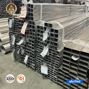 201 304 Polierte Rohre 2 Zoll 21/2 Zoll geschweißte Rohre OEM/ODM Service 14mm Od ERW Edelstahl-Rundrohr - Product Image 6